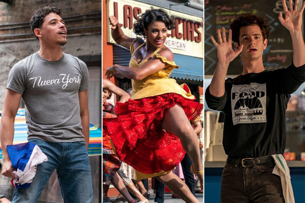 2021 Brought Back Big Budget Movie Musicals, So Why Didn’t Audiences Care?