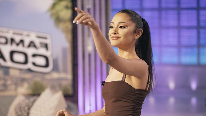 2021’s Most-Liked Instagram Posts Were From Ariana Grande, Billie Eilish, And A Mermaid