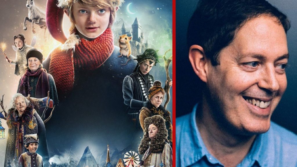 ‘A Boy Called Christmas’: Interview with Framestore VFX Supervisor, Stuart Penn