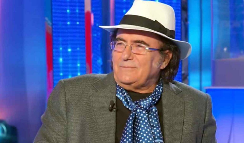 Al Bano ha il Covid, Capodanno addio: come sta il cantante di Cellino