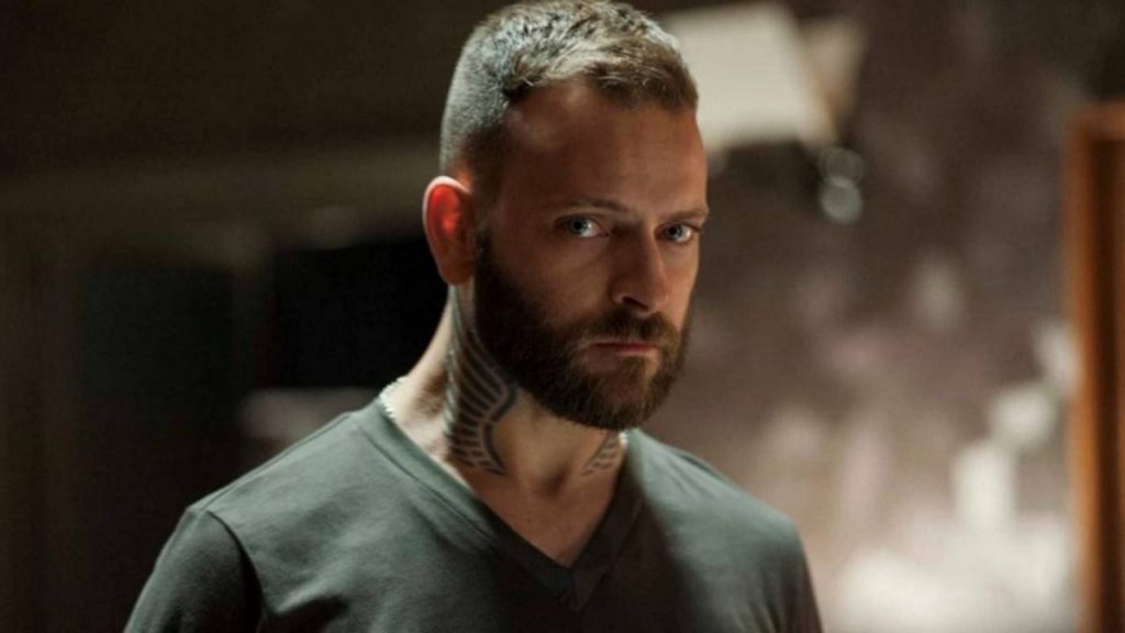 Alessandro Borghi: la terribile confessioen