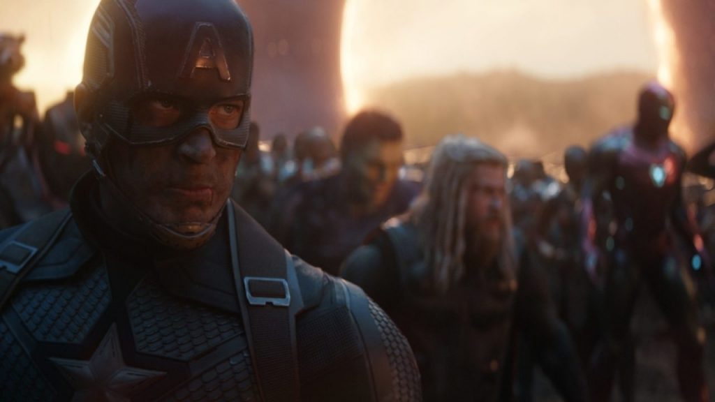 ‘Avengers’ Co-Director Joe Russo Plays Coy On MCU Return