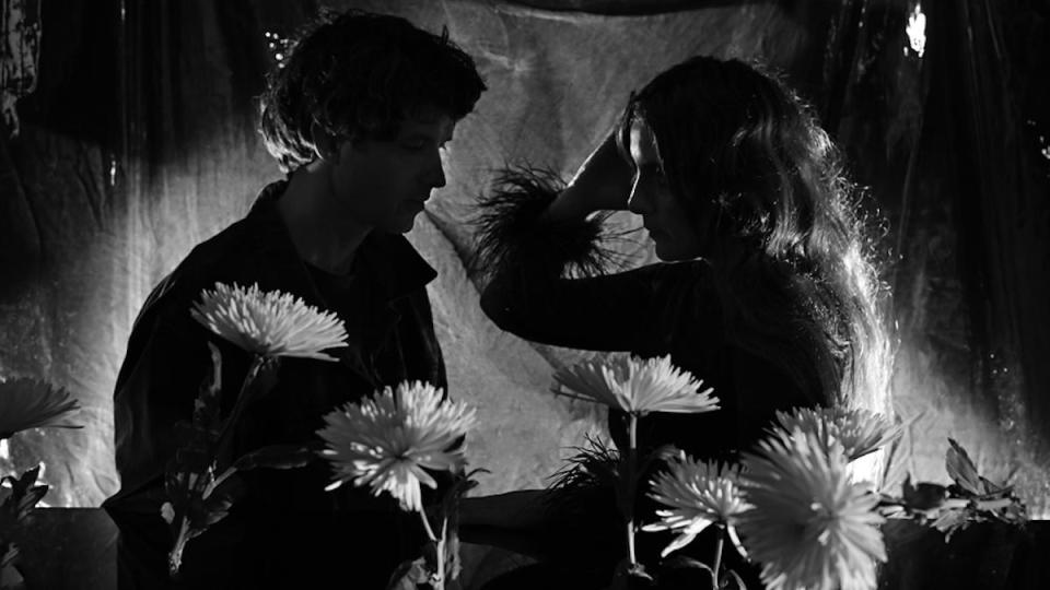 Beach House Unveil Once Twice Melody Chapter 2: Stream