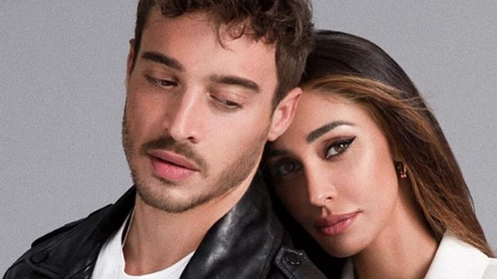 Belen Rodriguez e Antonino Spinalbese: tutti i dettagli sulla rottura