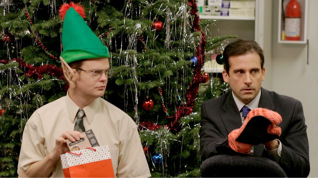 Best Christmas Episodes of Your Favorite TV Shows on Netflix