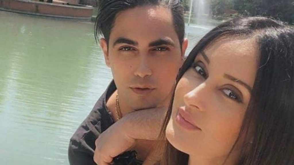 Biagio D’Anelli bacia la Trevisan al GF Vip 6: la reazione della fidanzata