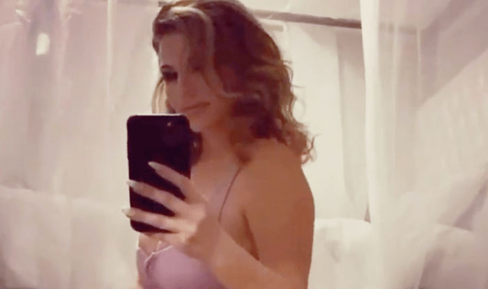 Blonde IG Model ‘Tyger Booty’ Mysteriously Dies On Trip w/ African Billionaires!!
