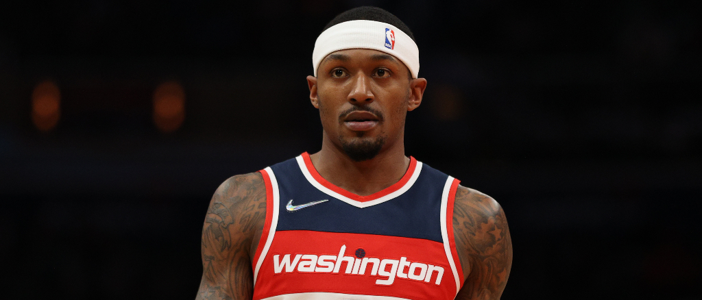 Bradley Beal Explains Why He Hasn’t Made A ‘Grand Commitment’ To The Wizards By Signing A Max Extension