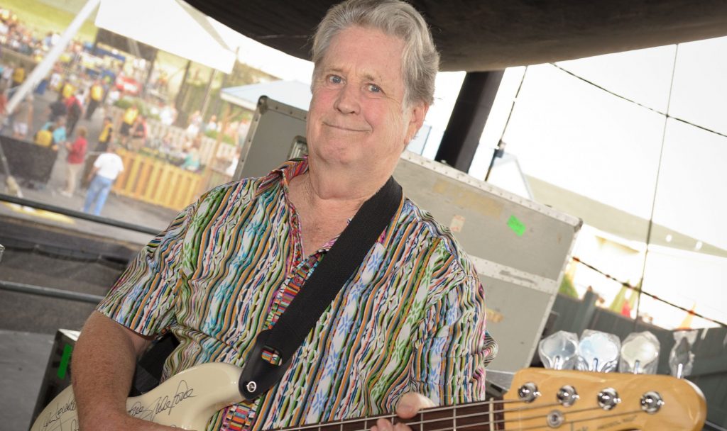 Brian Wilson and Director Brent Wilson Take a ‘Long Promised Road’ Inside a Genius’ Guarded Mind and Music