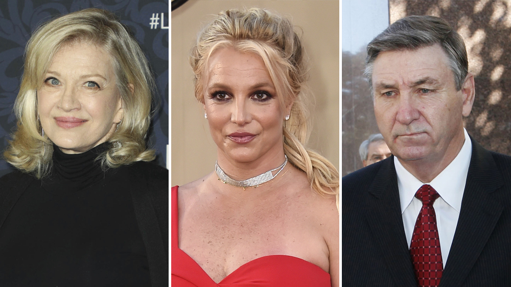 Britney Spears’ Lawyer Slams Jamie Spears for ‘Attacking’ Daughter Over Diane Sawyer Interview (EXCLUSIVE)