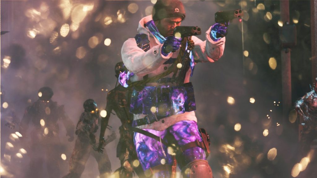 Call of Duty: Black Ops Cold War’s new patch will set the stage for Vanguard season 1