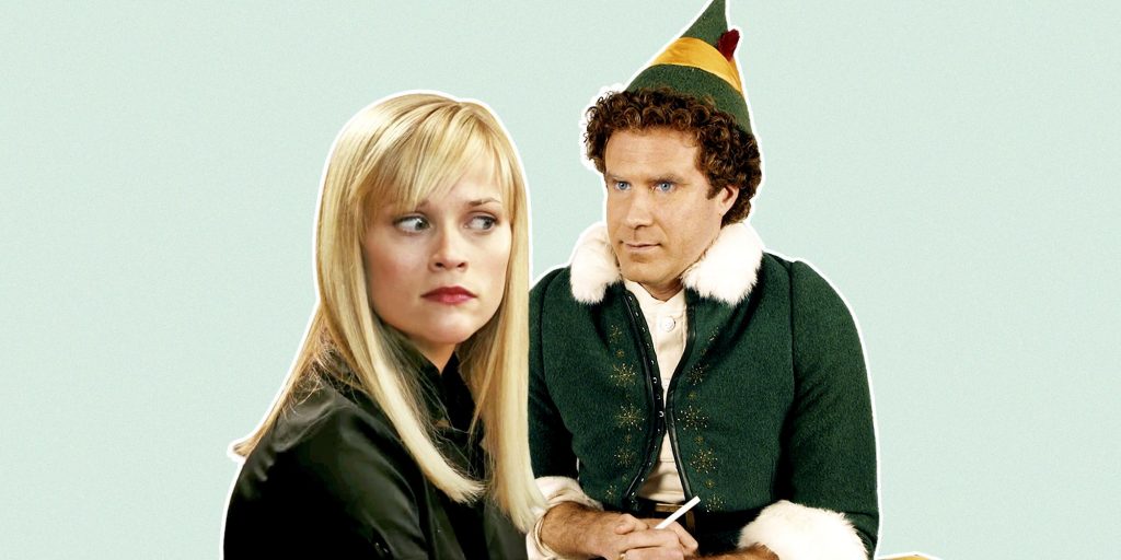 Catch the finest selection of Christmas movies on HBO Max