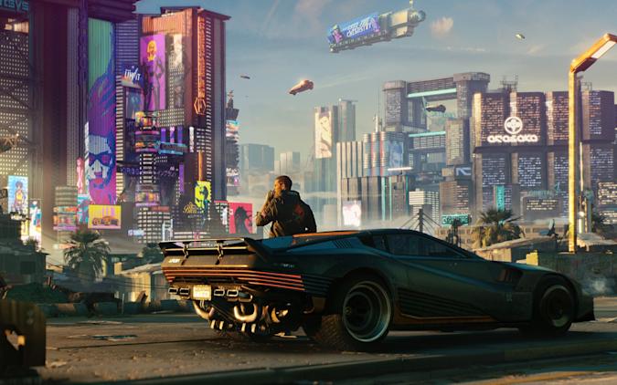 CD Projekt Settles Cyberpunk 2077 Lawsuit, Will Pay $1.85 Million
