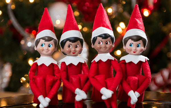 Check These Movies With Elves Available on Netflix