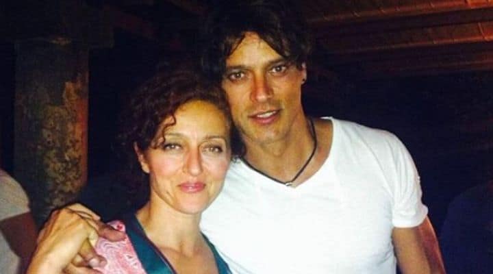 Chi è e cosa fa nella vita Laura, la sorella di Gabriel Garko