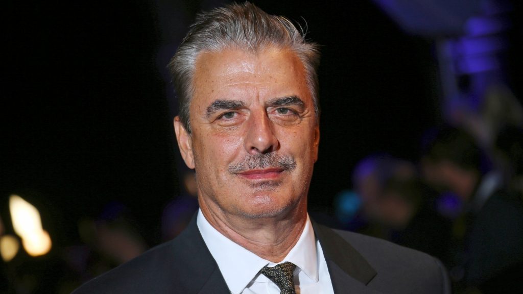 Chris Noth Denies Sexual Assault Allegations: The Encounters Were Consensual!!