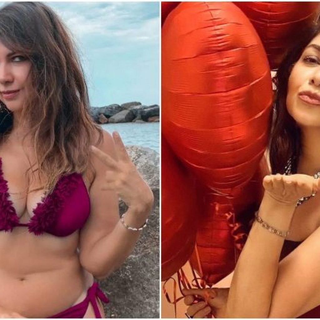 Cristina D’Avena replica ad una hater: “Mi complimento per la tua classe ed eleganza”