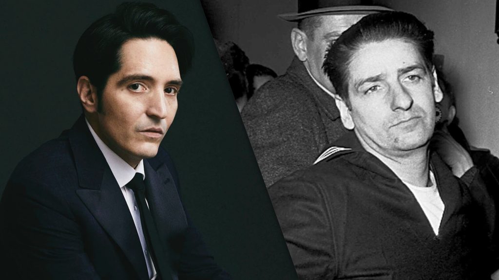 David Dastmalchian To Star In 20th Century Studios “Boston Strangler”