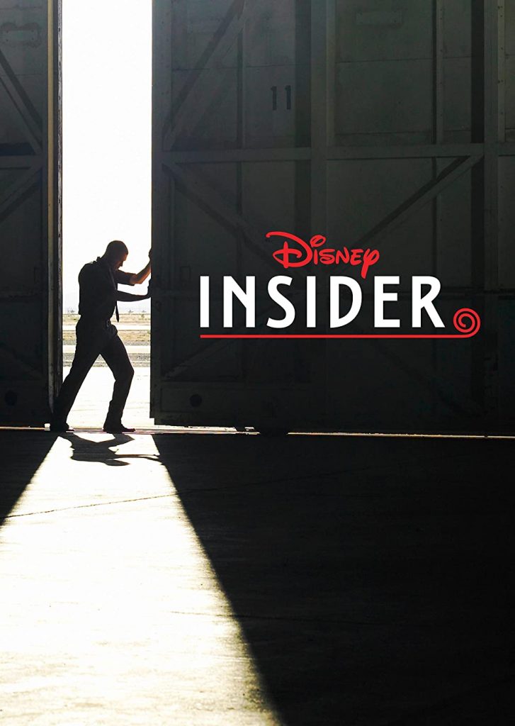 Disney Insider Episode 14