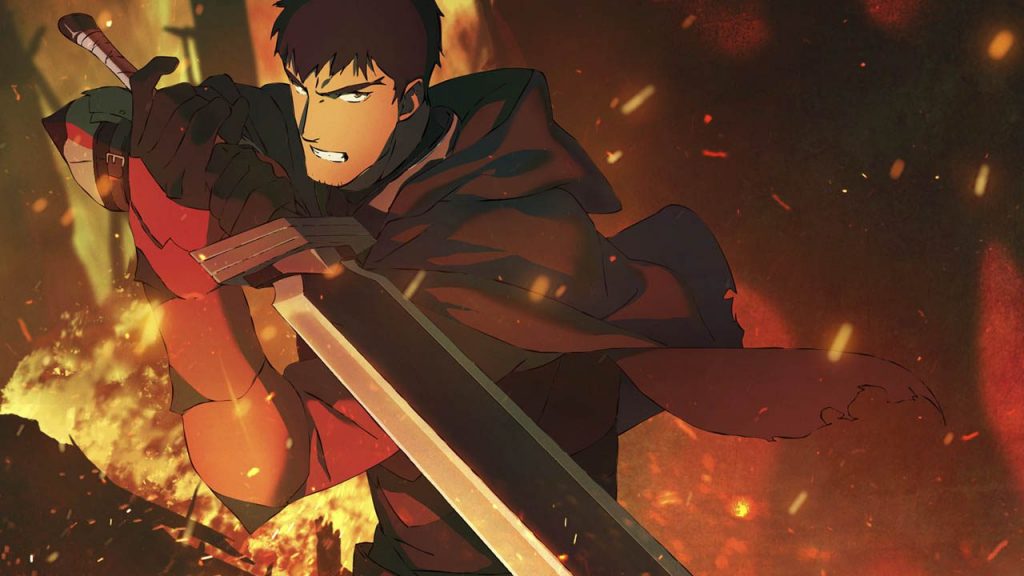 ‘Dota: Dragon’s Blood’ Season 2: January 6th Netflix Release Confirmed & What We Know So Far