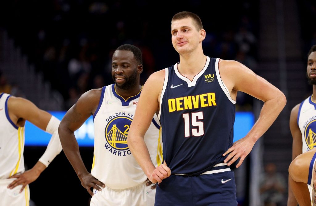 Draymond Green Once Said Something On ‘Inside The NBA’ That Made Nikola Jokic A Better Defender