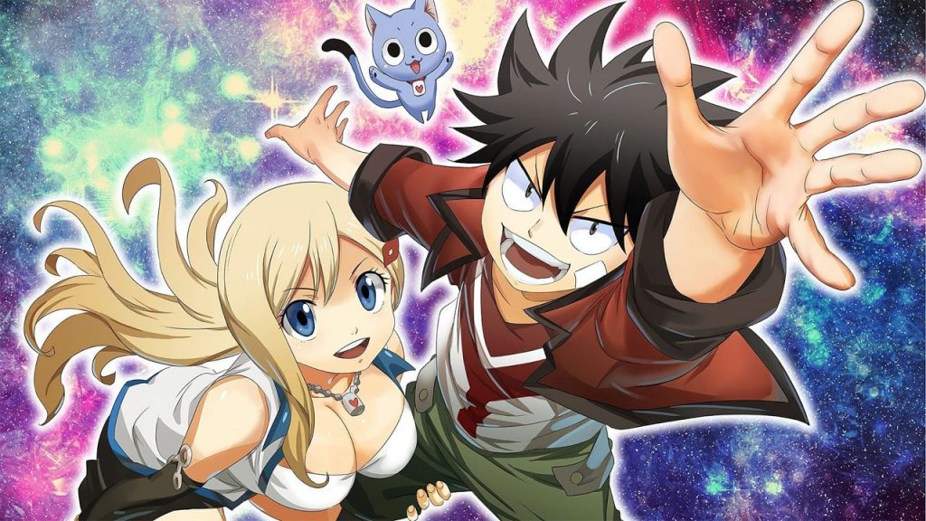 ‘Edens Zero’ Season 2 on Netflix: Everything We Know So Far
