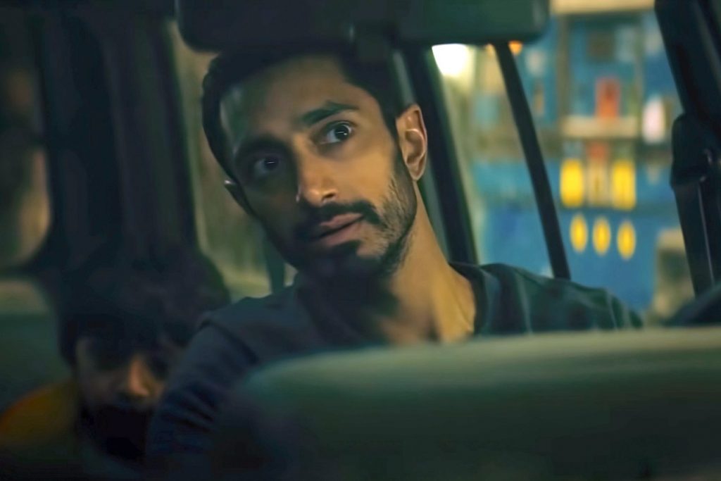‘Encounter’ Ending Explained: Riz Ahmed’s Sci-Fi Drama Is Not What You Think