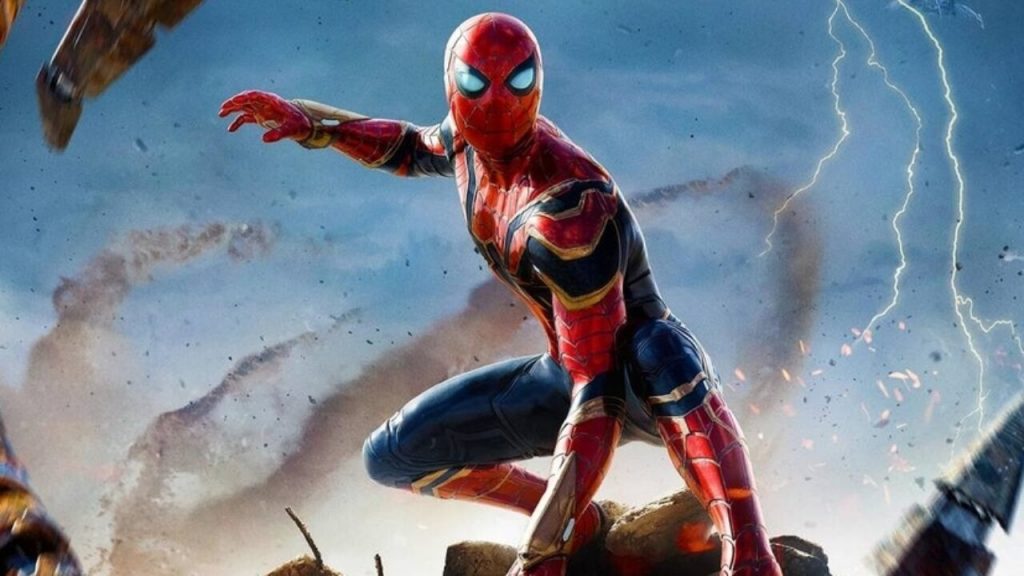 Epic Runtime For ‘Spider-Man: No Way Home’ Revealed