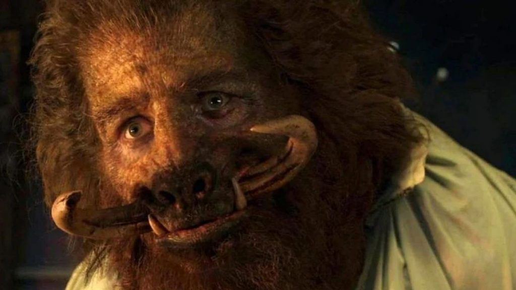 EXPLAINED: Who Is Nivellen in the Witcher Season 2 Played by a GOT Actor