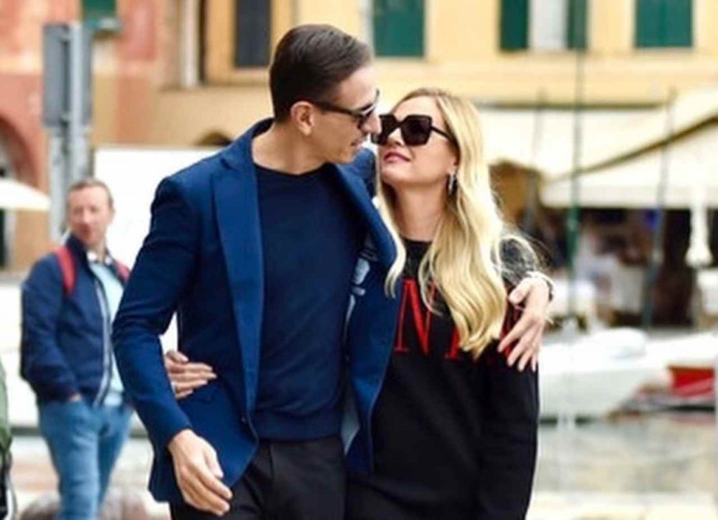 Federica Panicucci, nozze imminenti: c’è l’annuncio, ecco la data