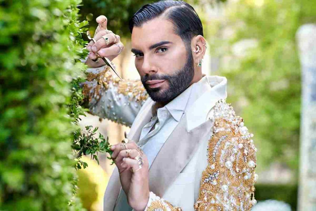 Federico Fashion Style multato: cosa è successo?