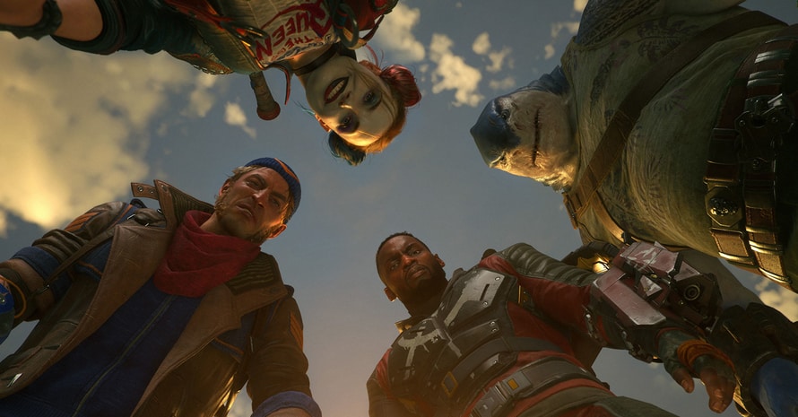 Full Gameplay Trailer For ‘Suicide Squad: Kill The Justice League’ Released