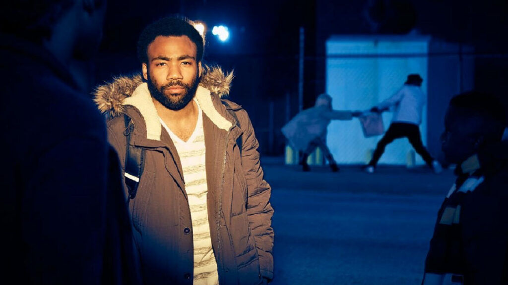 FX’s Atlanta Teaser Trailer Released