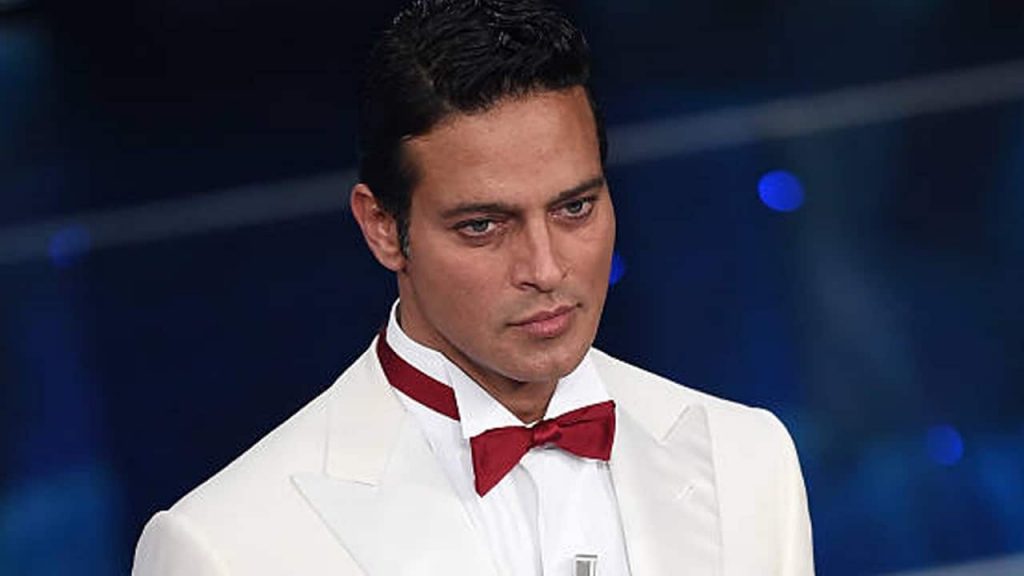 Gabriel Garko, confessione sulla mamma: “Quando ero piccolo…”
