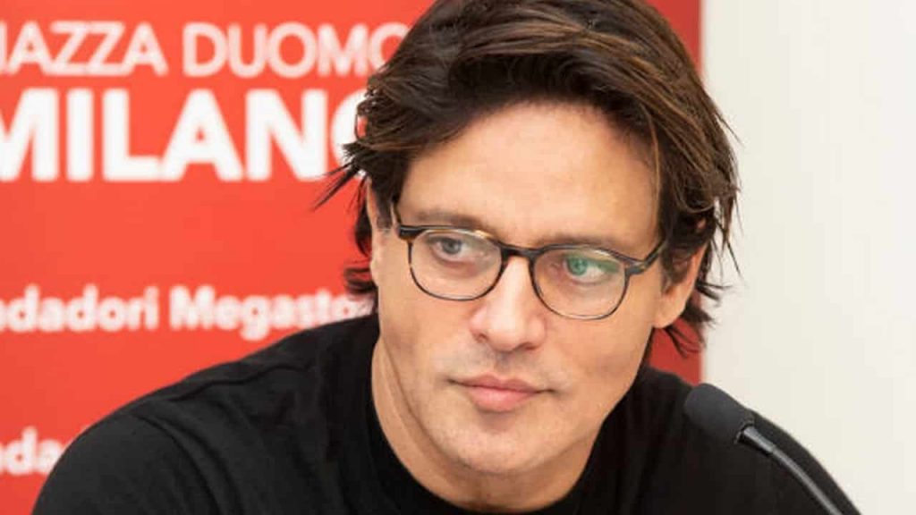 Gabriel Garko gay, i genitori: “Lo sapevano e mi hanno anche coperto”