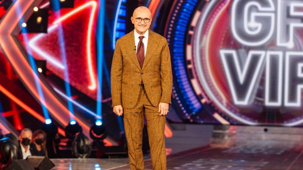 GF Vip 6 ventisettesima puntata: eliminato e uscite, chi resta e chi lascia