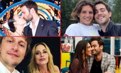 Grande Fratello Vip, svelato lo scopo della Nave dell’Amore: in arrivo le vecchie coppie?