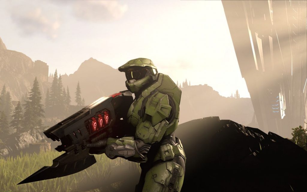 ‘Halo Infinite’ Will Not Have The Ability To Replay Campaign Missions At Launch