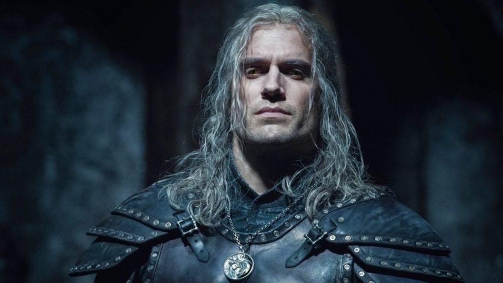 Henry Cavill Talks Making Geralt More Intellectual For The Second Season Of ‘The Witcher’
