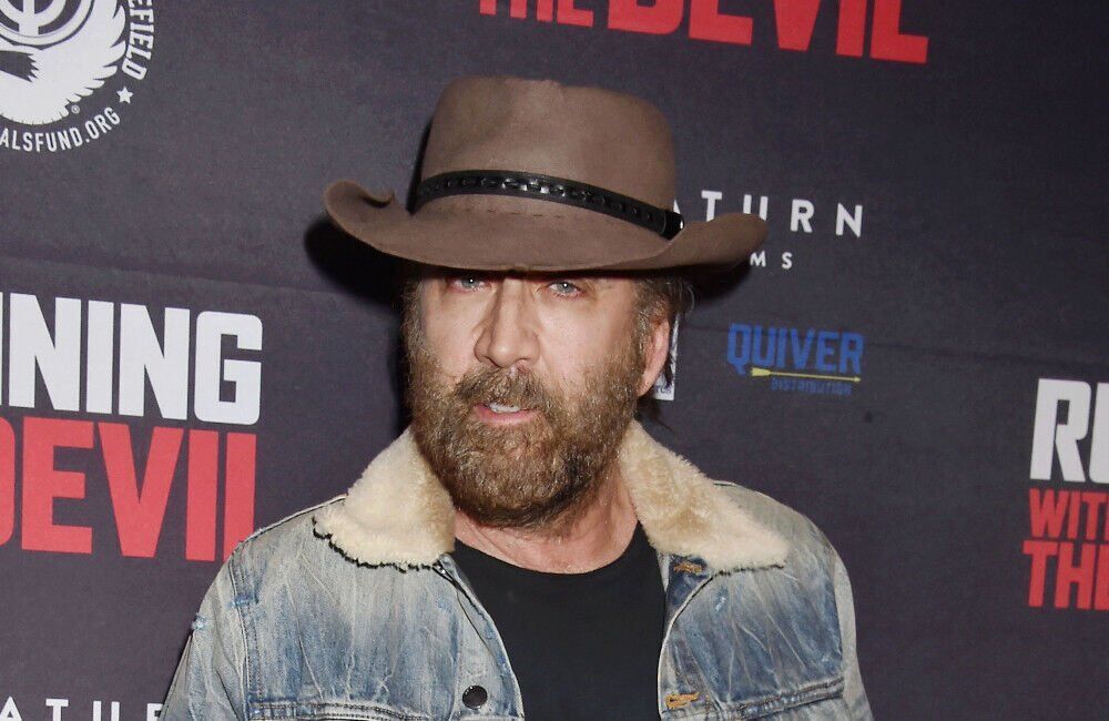 Hot Update: Nicolas Cage Agrees To Play Dracula In Upcoming Renfield Movie!