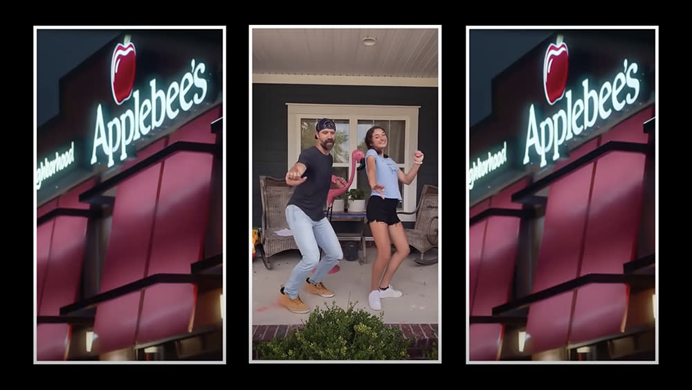 How ‘Fancy Like,’ Walker Hayes’ Ode to Applebee’s, Became the Accidental Sync of the Year