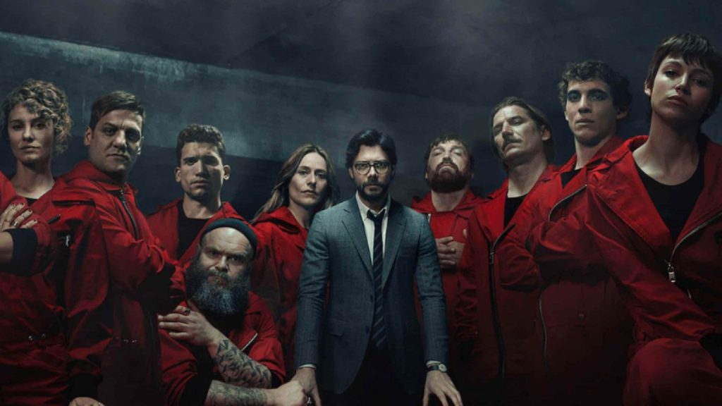 How Money Heist Ends? Speculations Rise as Finale Comes Close
