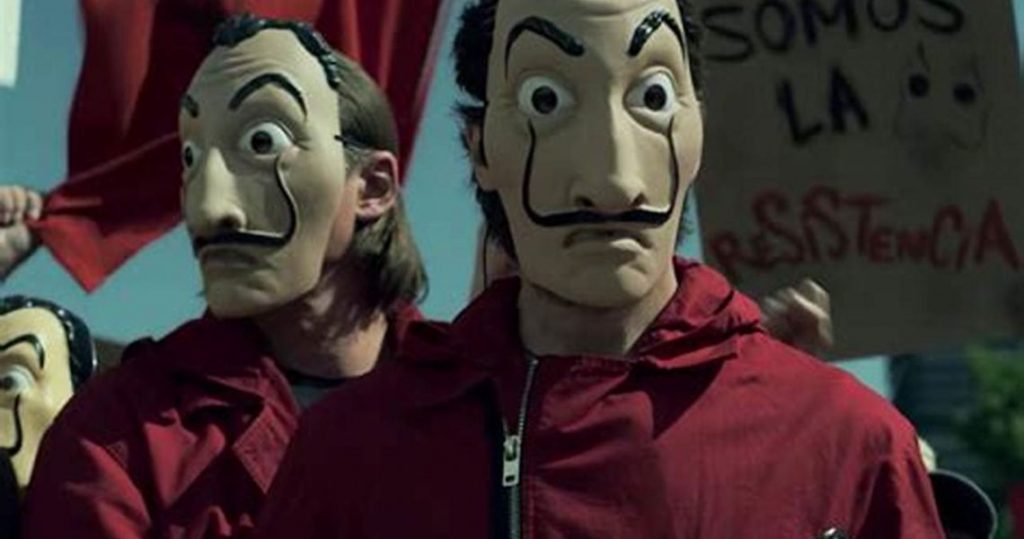 Huge Announcement for Money Heist Fans: Money Heist Spinoff Series Coming in 2023 on THIS Character