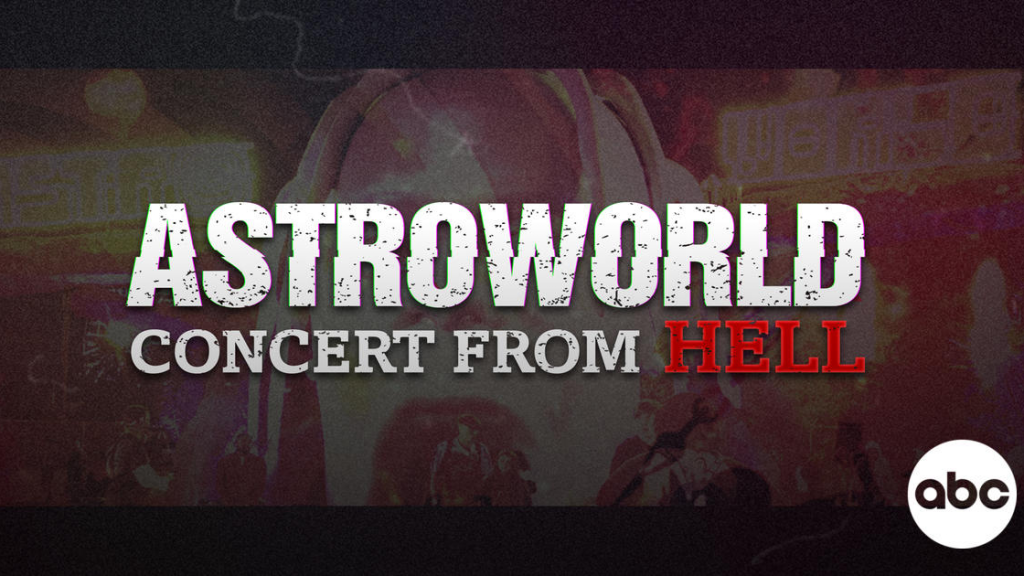 Hulu Quickly Pulls Astroworld: Concert from Hell Documentary After Backlash