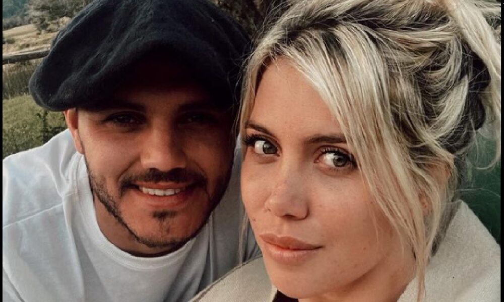 Icardi e Wanda Nara, “riciclaggio di denaro”. Coppia travolta dallo scandalo