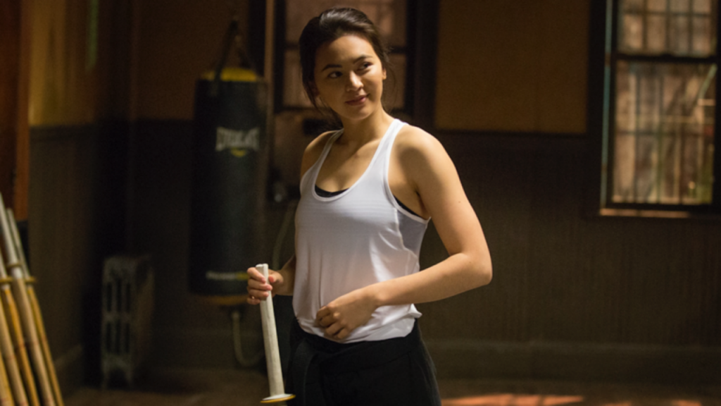Jessica Henwick Would Love To Revisit Her ‘Iron Fist’ Character
