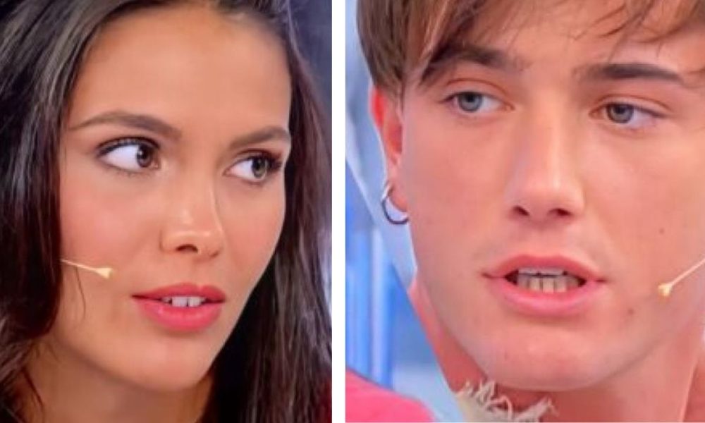 Joele e Ilaria si sono lasciati? Ora parla l’ex corteggiatrice
