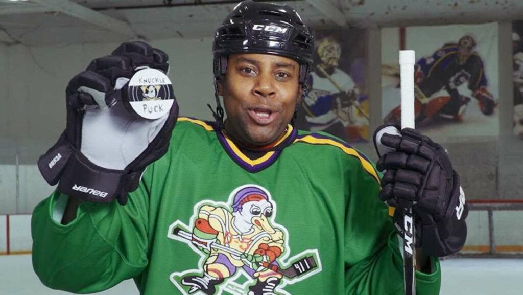 Kenan Thompson Wants To Return For Second Season Of “The Mighty Ducks: Game Changers”