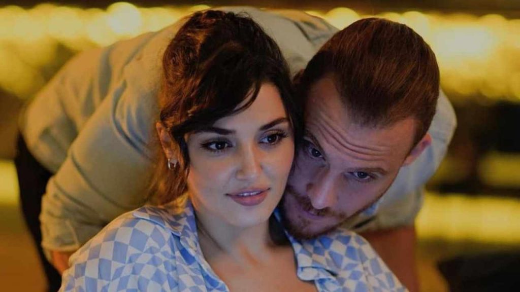 Kerem Bursin, l’appello dell’attore turco di Love is in the Air