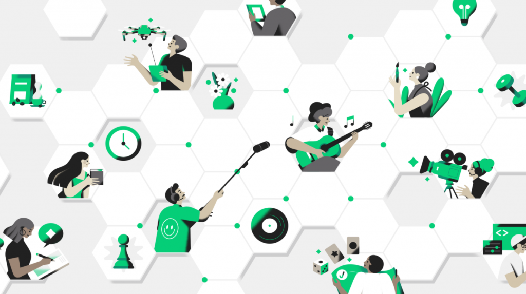 Kickstarter Announces Blockchain Future, Doubles Down After Users Say ‘No Thank You’